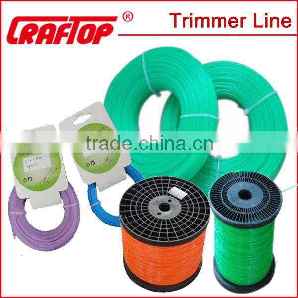 Grass trimmers parts