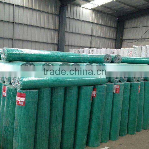 Fiberglass mesh fabric to Turkey/Iran
