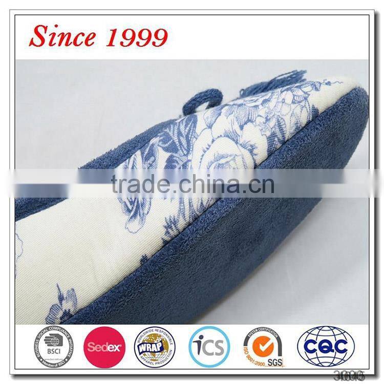 elegant ballet ladies fancy slippers