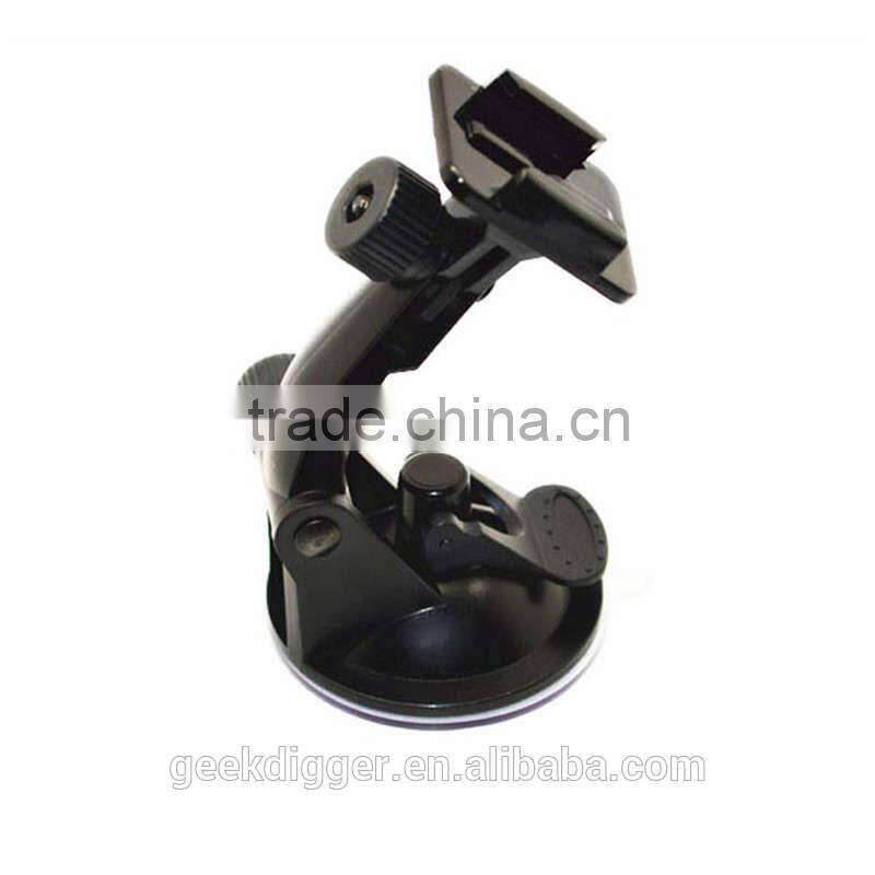 No MOQ 7cm Diameter Suction CupAdapter accessories for gopros sjcam with high quality