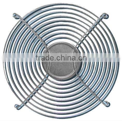 PF-FC018 wire mesh fan guards