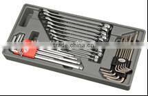 File tools group sets(5PCS SET) File tools