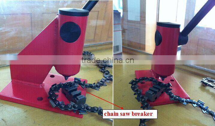 ningbo professional factory status durable tools power 3/8" chain saw for concrete