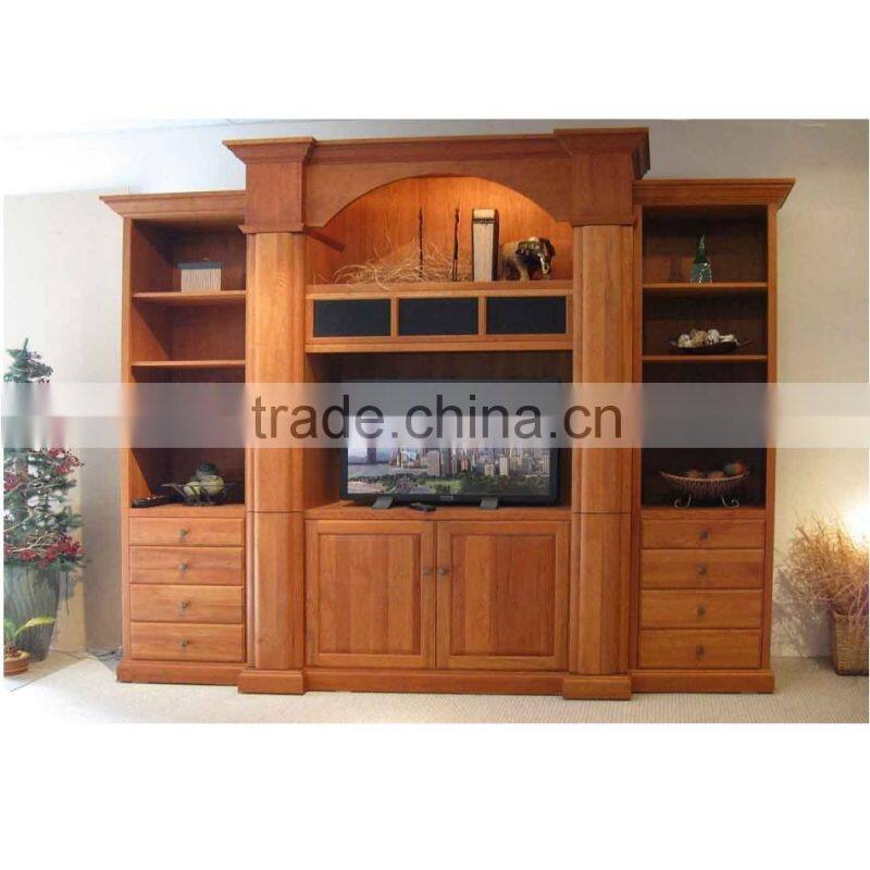French Furniture Designs Modern Corner Wall Tv Cabinet Design