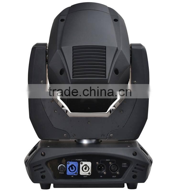 Super narrow beam 200w 5r super narrow beam light