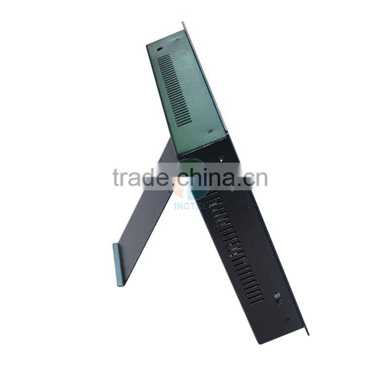 12.1 Inch Intel Dual Core D2550 1.86Ghz All-IN-One touchscreen 1024*768 4:3 LED Panel PC with Win.7 XP