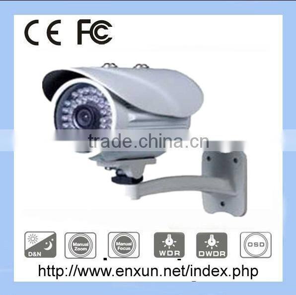1/3"CMOS Boards 800TVL Full HD Security Camera CCTV Camera