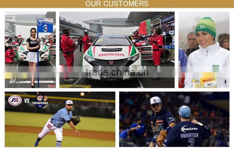 The Best Adults Size Mesh Caps Cotton Denim Trucker Caps Adjustable