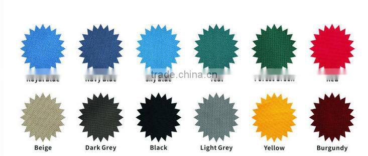 Patio Furniture Cover. Garden Small Round Table Weather Protection Polyethylene Cover