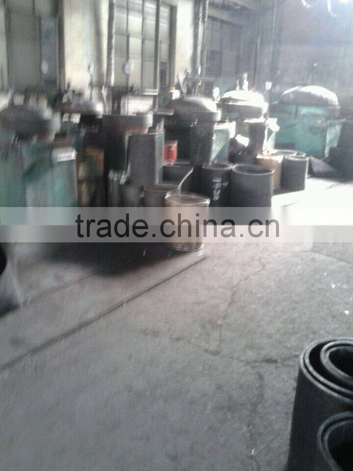 Timing Belt China Automotive Timing Belt in low price