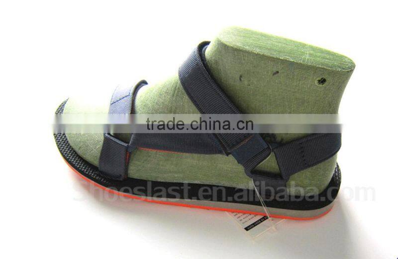 New Development shoe last for women