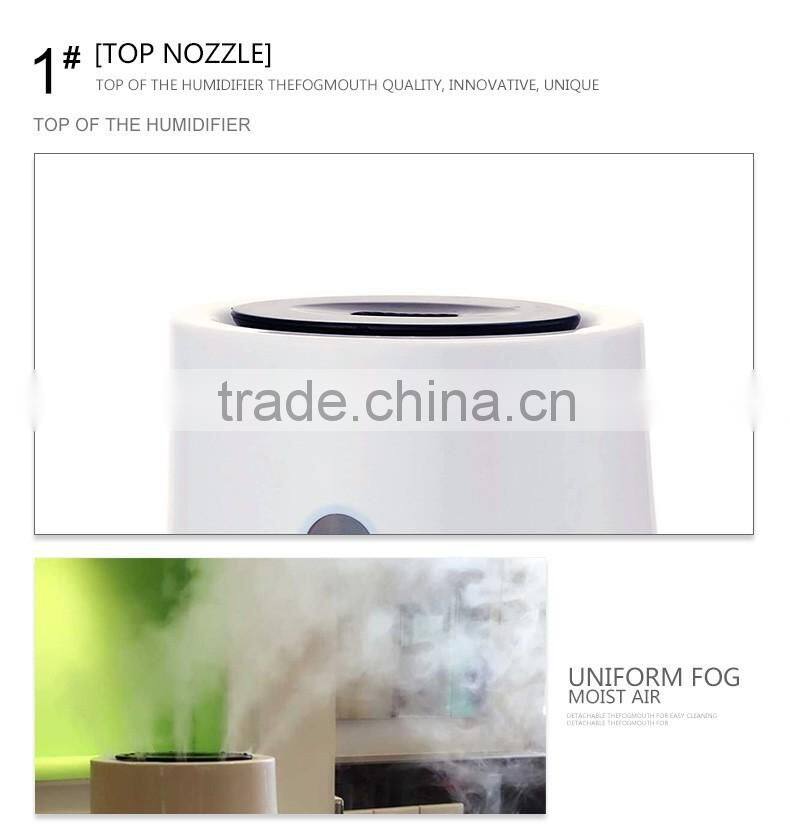 Wholesale baby nebulizer diffuser GL-2203
