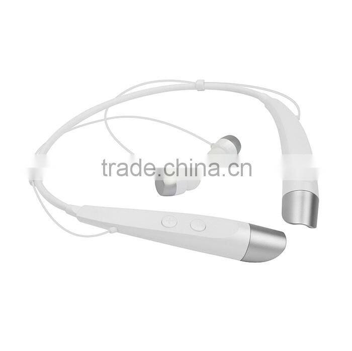 500 Bluetooth headset sport Stereo Tone Plus Wireless for iPhone Samsung LG HTC Cellphones