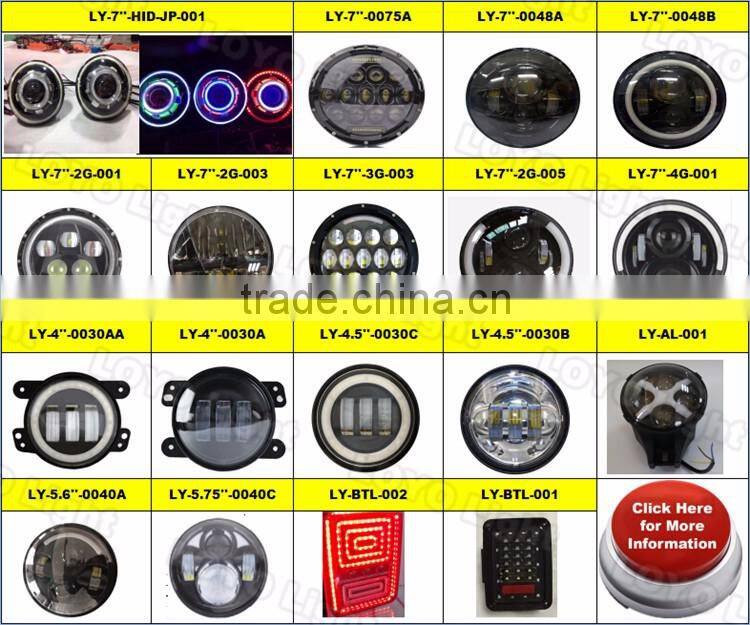 new generation high quality C1 3000lm led headlight car led headlight H1 H4 H13