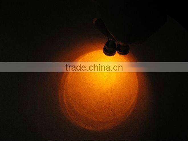 2013 12V Best Selling New led DRL light Auto Eagle Eyes