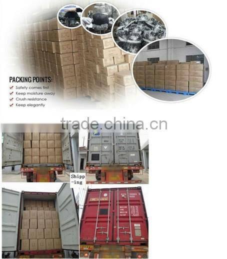 hip hop fashion style cool schoolbay genuine leather foldable round black leather blank bucket hat