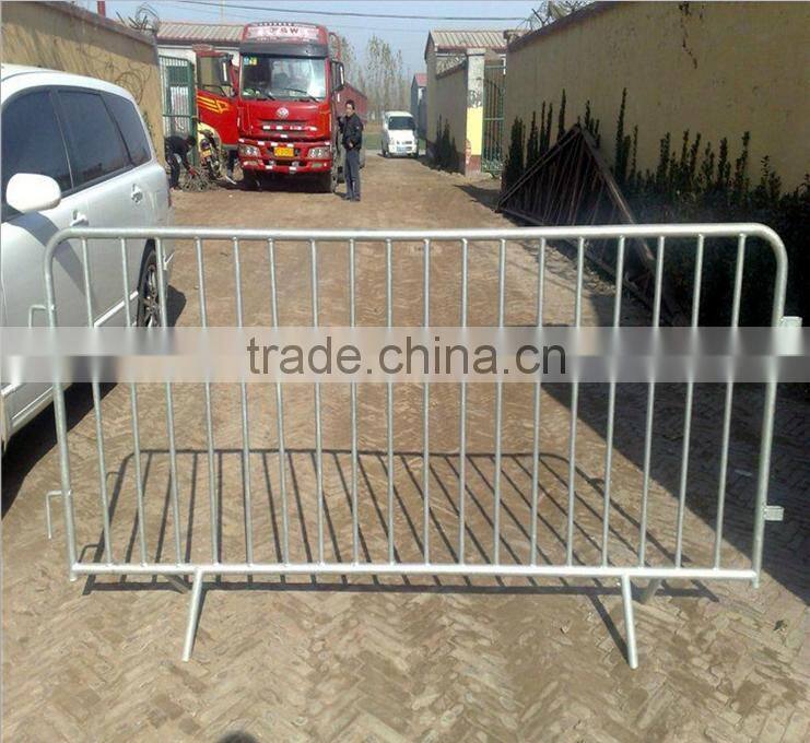 Factory direct road guardrail construction / cavalry
