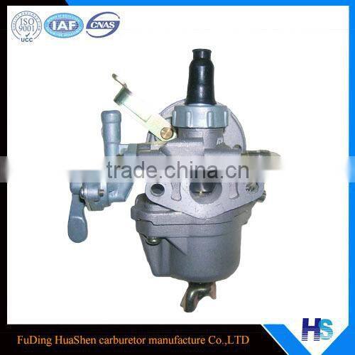 Good quality ROBIN brush cutter PZ13A Mower carburetor NB411 NB500