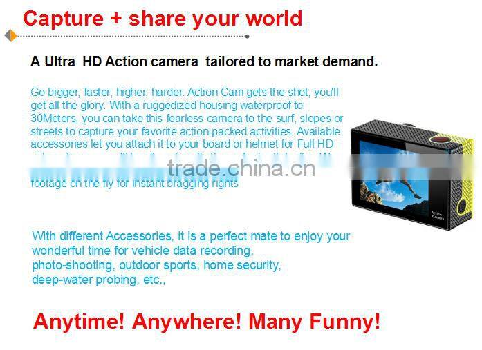 Night vision 2016 sj4k hd 1080p ultra wifi sports action 4k camera