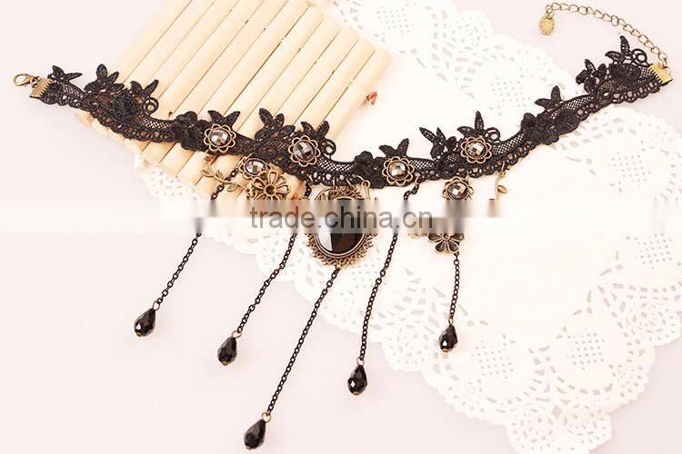 MYLOVE Fashion gem Pendant Necklace MLY263