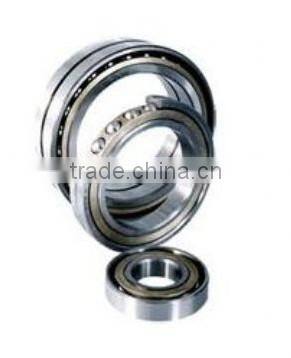 High Quality and High Precision Deep Groove Ball Bearing 609-2RZ