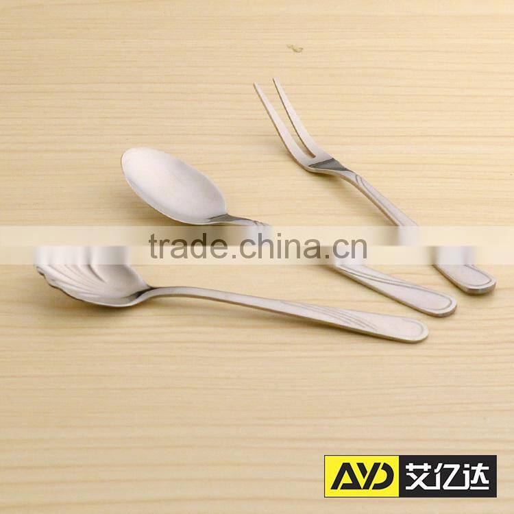 Bulk Flatware! thailand stainless steel flatware