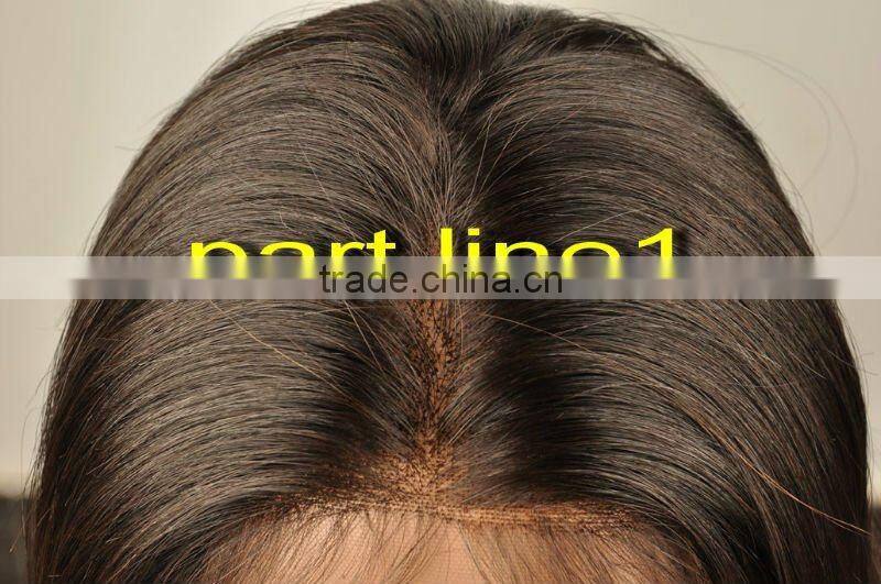 lace front wigs synthetic hair