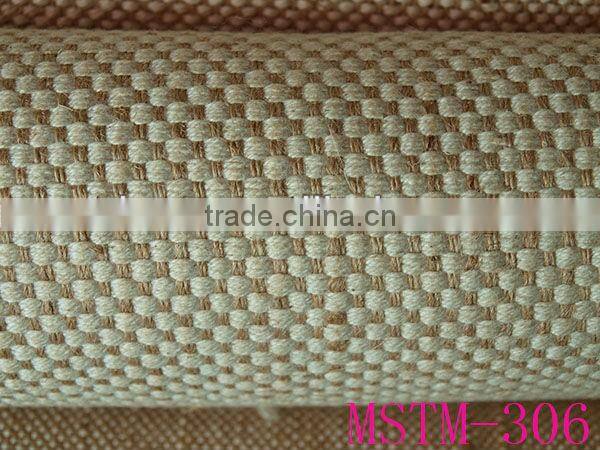 the lastest solid dyed pure ramie fabric
