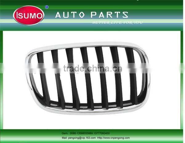 Grill /Ventilation Grill/Engine Ventilation grill/ for BMW X5 E70 OEM: 51137157688/5113 7157 688