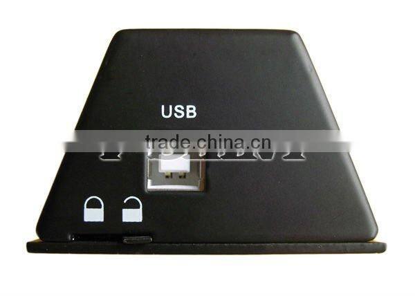 512CH Strong Power LED Light Chain Controler