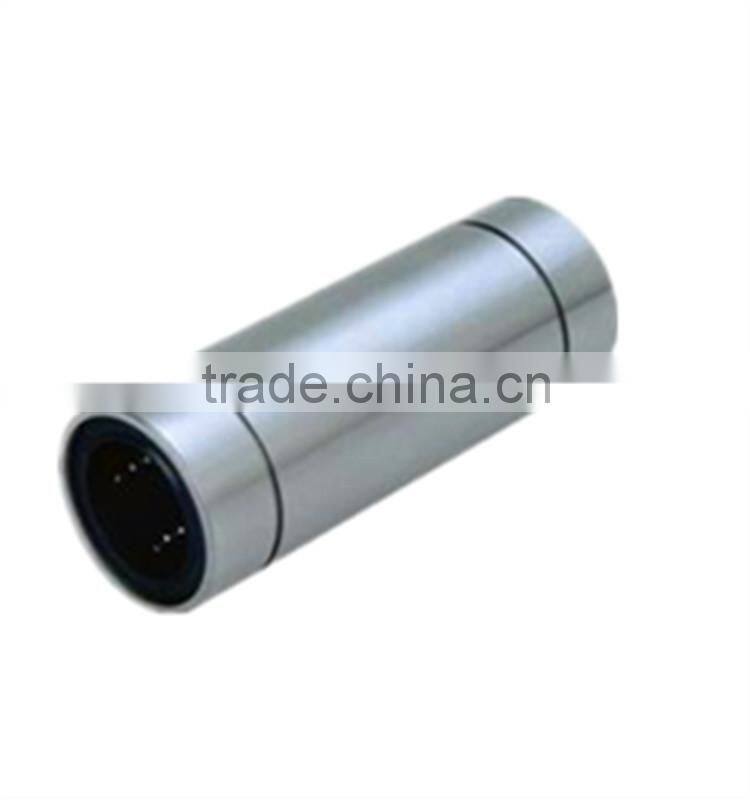 Linear Rollers bearings LM8LUU