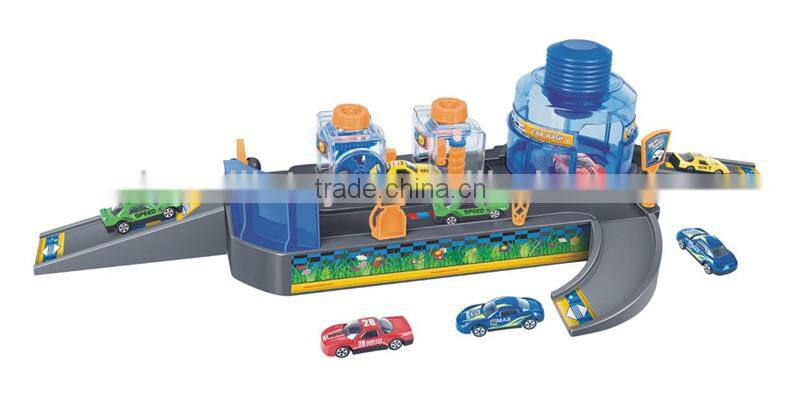 toy car garage.kids parking garage toy.2014 newest products.hot sale