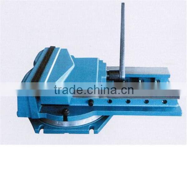 QY Machine Vise