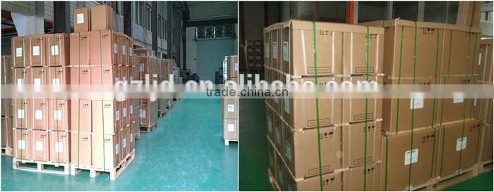 popular 1.5KW electric turbine ring blowers