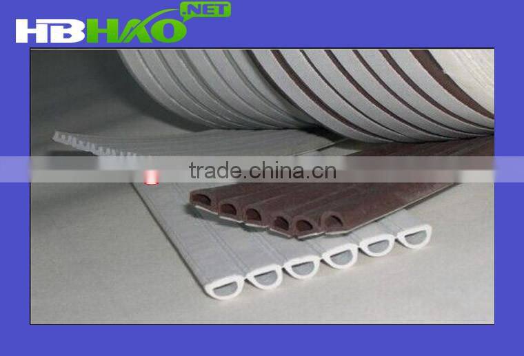 building seal strip / best selling epdm silicon rubber seals for aluminum windowsmanufacturer and supplier from China