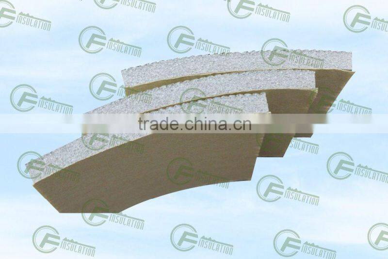 Guangzhou CF-flex Air Conditioner Duct Heat Insulation Foam Sheet