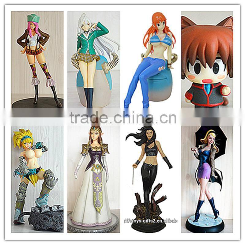 12inch japan movic dragon ball z action figure