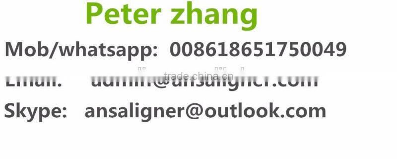 bluetooth laser ccd truck wheel alignment machine factory price