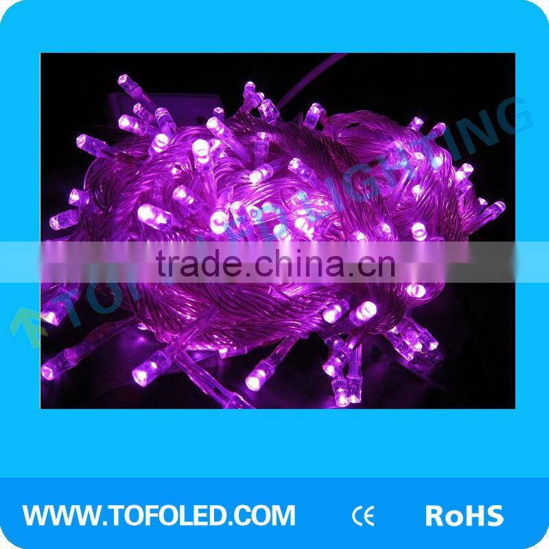 IP65 Outdoor using x'mas led decoration light