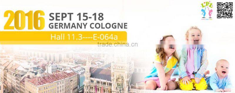 2016 Magnetic square calendar clock many kinds of puzzles and role play kids education toy