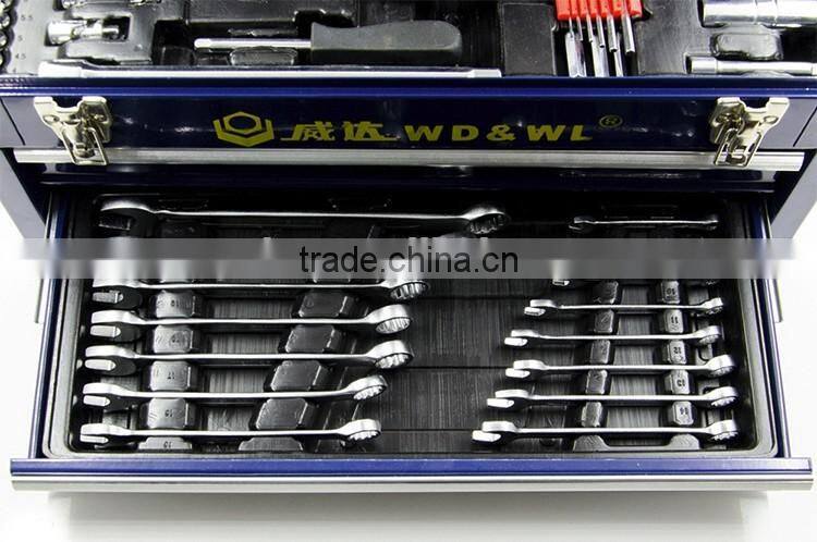 90 Pieces 6.3mm 12.5mm Mechanic hand operation multi tools