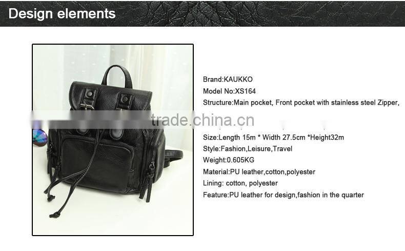 Fashion outdoor backpack sling bag waterproof travel bags backpacks