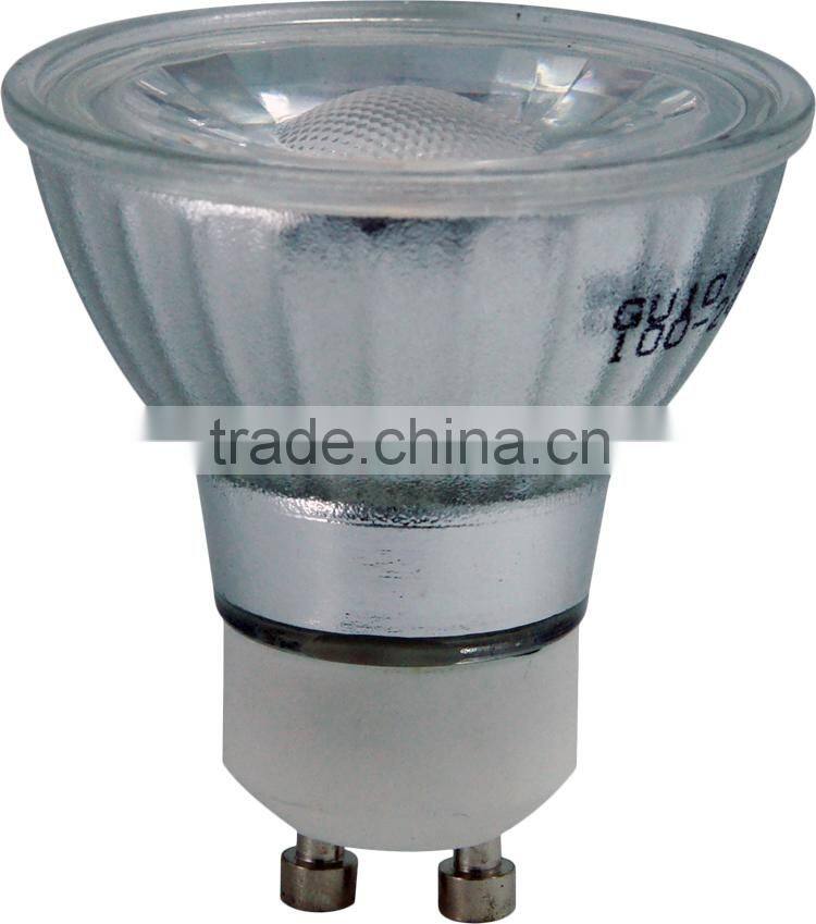 MR16 GU5.3 12 volt led lights led spot lighting 3W 12 volt lighting