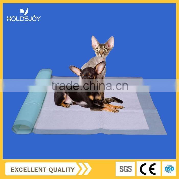 Printed Washable Pet Training Cloth Diaper for Month