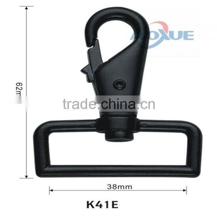 Fashion High Quality Metal Dog Collar Hardware Snap Hook