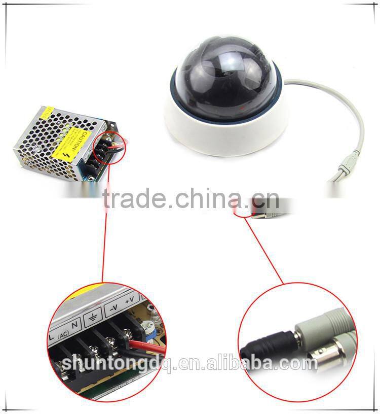 S-24-12 low cost mini 12V dc circuit board switch power supply SMPS