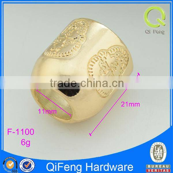 light gold color handbag decorative fittings-handbag hardware fittings-metal fittings for handbags