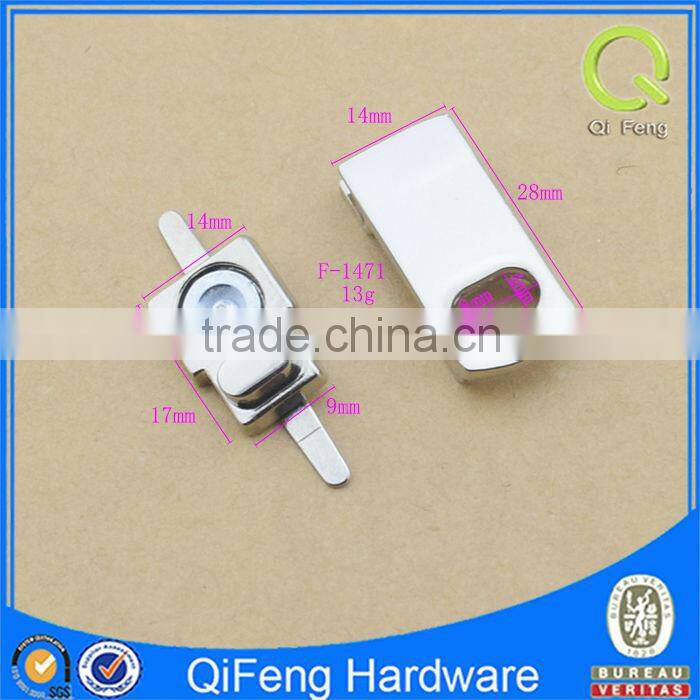 fashion samll Magnetic lock F-1471-Q-2130