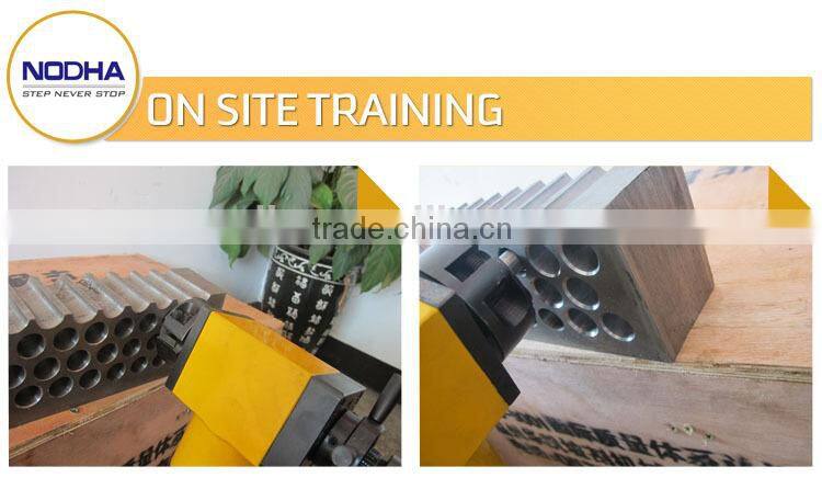 Beveling Machine Pipe/Tube