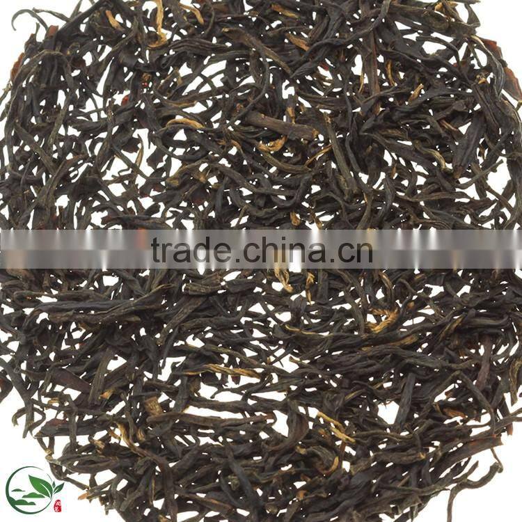 Health Keemun Black Tea Black Tea Reasonable Price(EU standard)